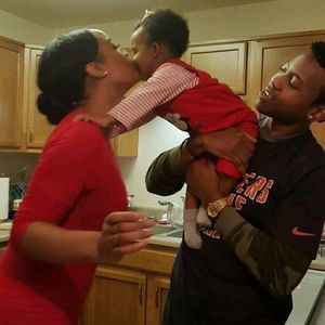 Meet your Posher, Thea